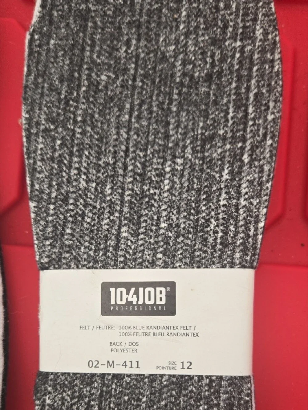N/A pair men